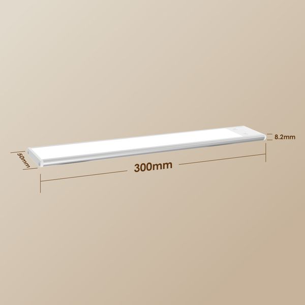 SmartLamp Tube RGB Magnetic Lights