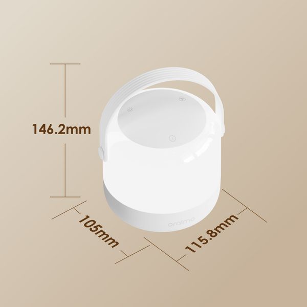 SmartLamp Go 4.5W RGB Night Light