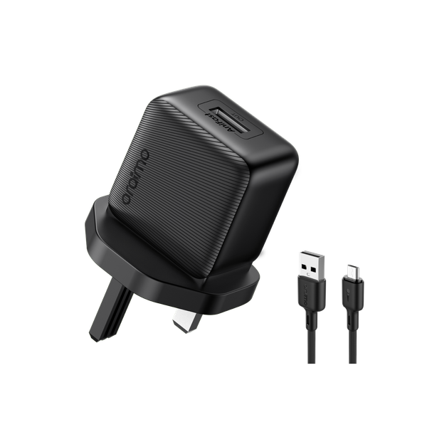 PowerCube 61 6W Wall Charger Kit