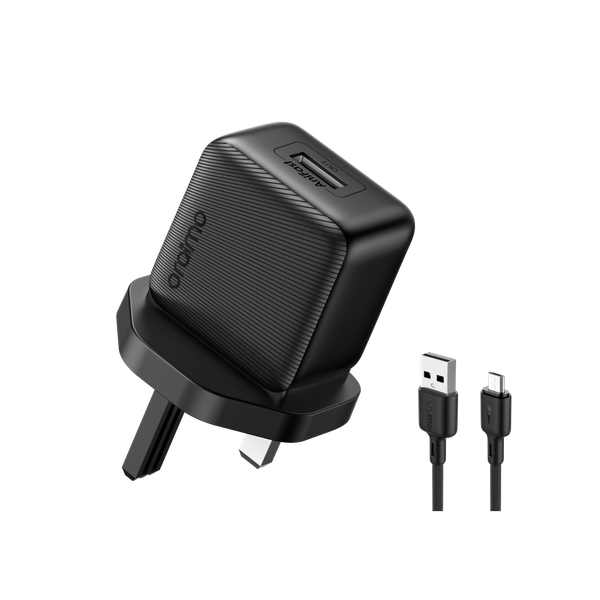 Firefly 4 10W Wall Charger Kit