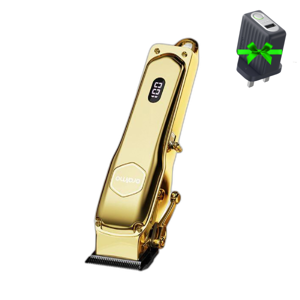 Smart Clipper 2 Gold Professional Hair Clipper