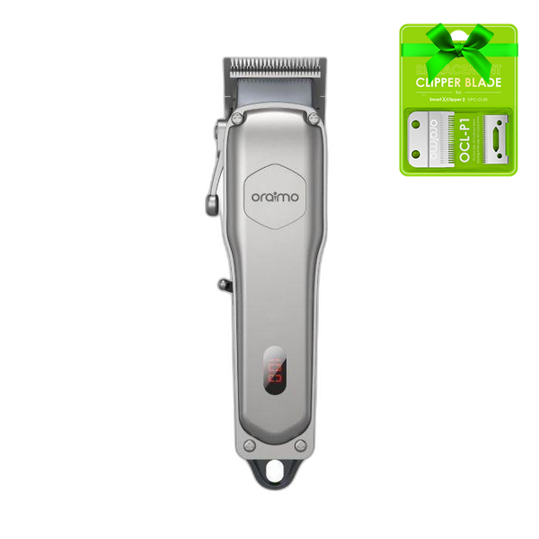 Smart Clipper 2 Professional Hair Clipper