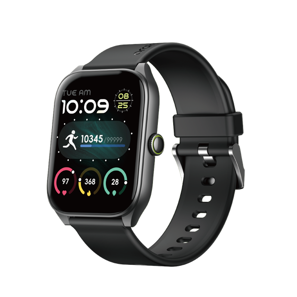 Watch 5N 2.01'' TFT IP68 Smart Watch