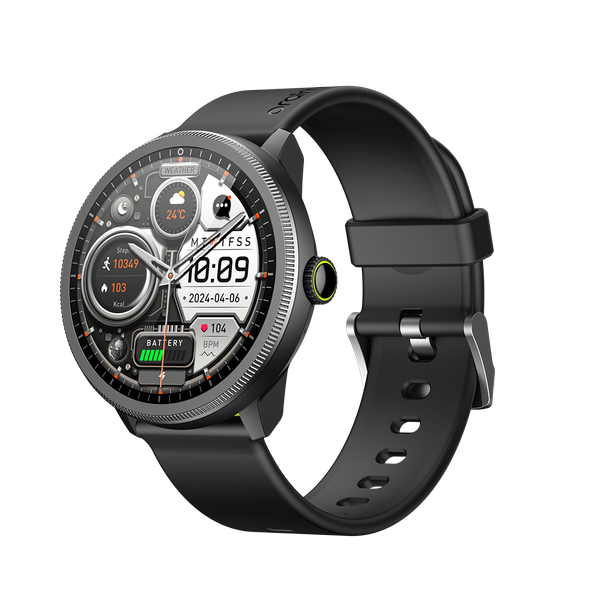 Watch 5R 1.43'' Amoled IP68 Smart Watch