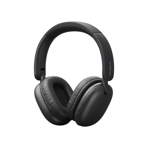 BoomPop Lite Écouteurs supra-auriculaires sans fil ENC