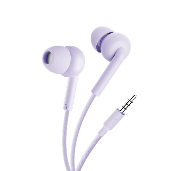 CONCH 2 Neo 3.5MM In-Ear Wired Headphones