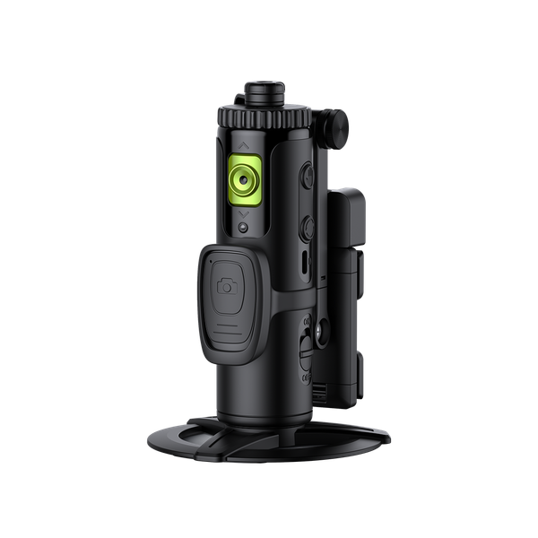 FlowMotion Smart Face-Tracking Gimbal