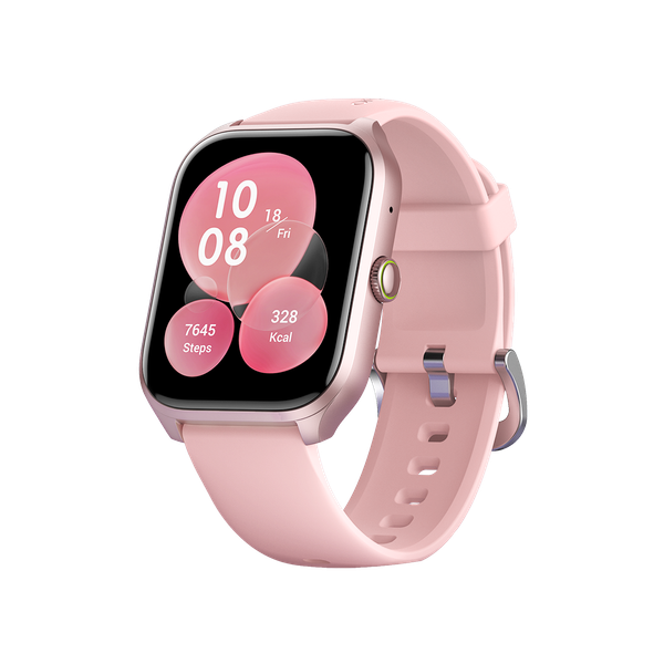 Watch 5 Lite 2.01" HD IP68 Smart Watch
