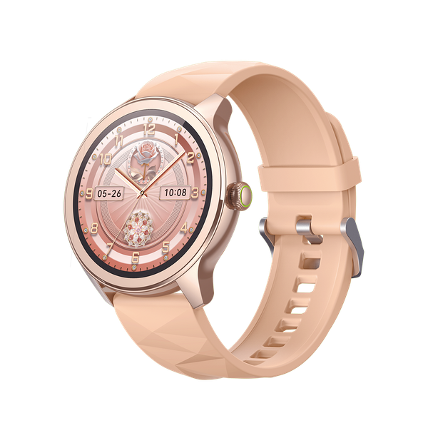 Watch 2R Colorful 1.39" TFT IP68 Smart Watch