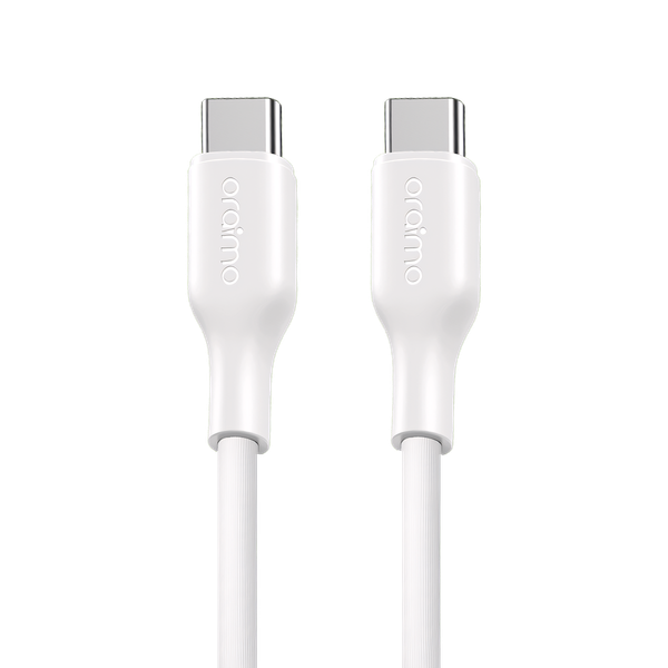 RobustLine 60W Type-C to Type-C Cable