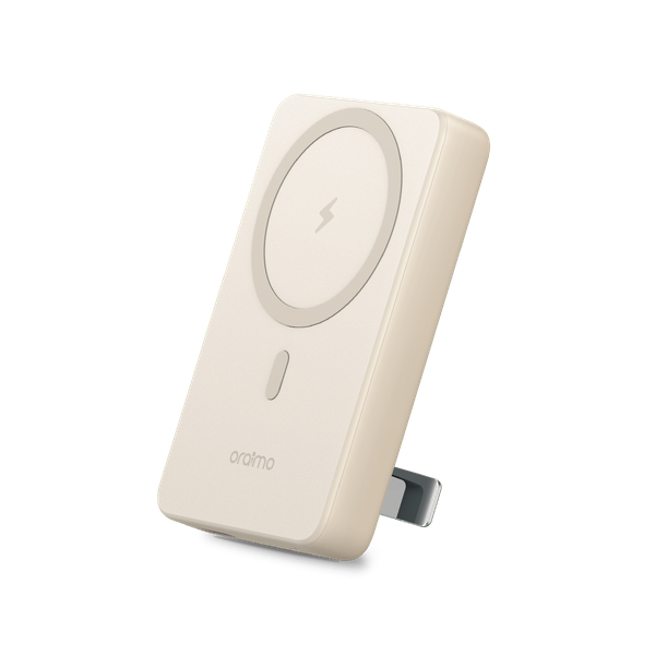 MagPower 15 10000mAh Wireless and Wired Power Bank