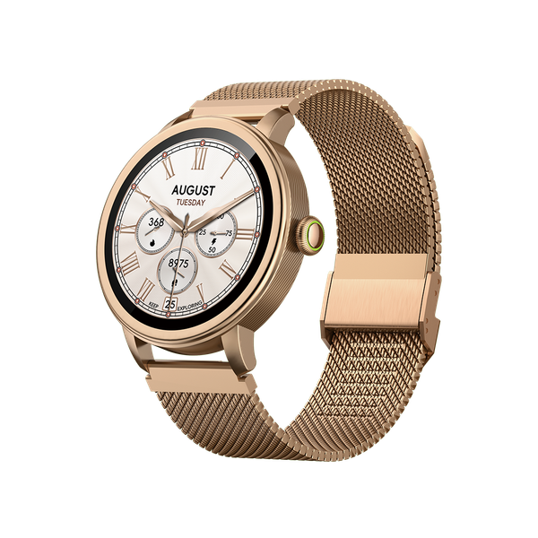 Watch Muse 1.32” AMOLED IP68 Smart Watch