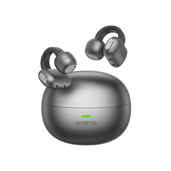 OpenSnap N Open-Ear True Wireless Earbuds
