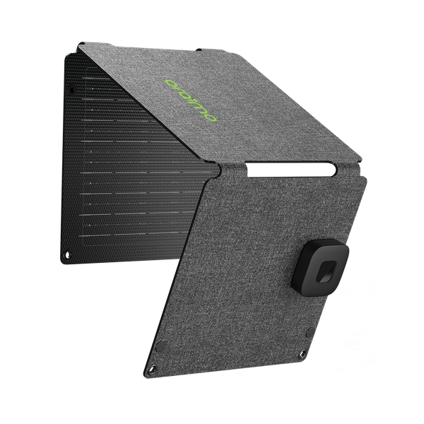 SolarFlex 30 30W Portable Solar Panel