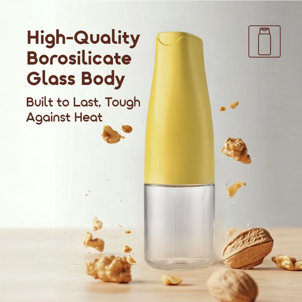 Oil Sprayer AutoSpout Ouverture inclinée automatique matériau premium