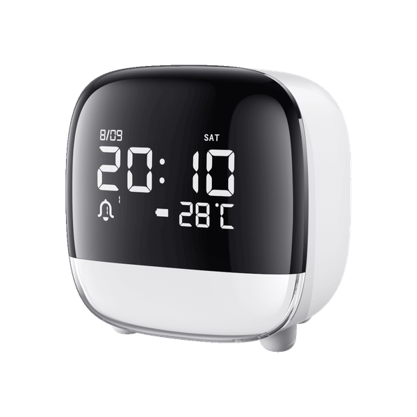 ClockPoint Plus Alarm Clock