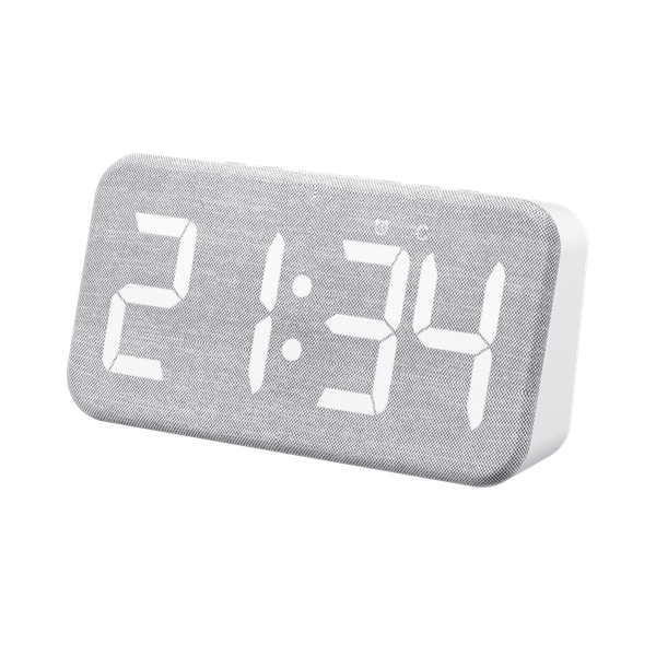 ClockPoint Air Alarm Clock