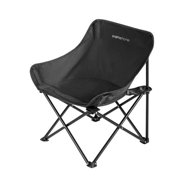 CampCradle camping chair