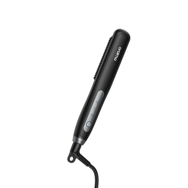 SleekWave Hair Straightener Brush