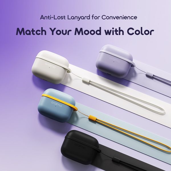 SpaceBuds Lite Sound360 Anti-Lost True Wireless Earbuds