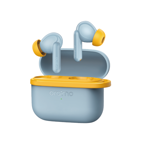 SpaceBuds Lite Sound360 Anti-Lost True Wireless Earbuds