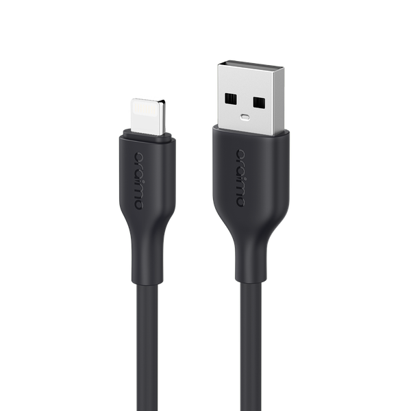 Udon 2X DACB oraimo OCD-114L2 BLACK 2A 2M