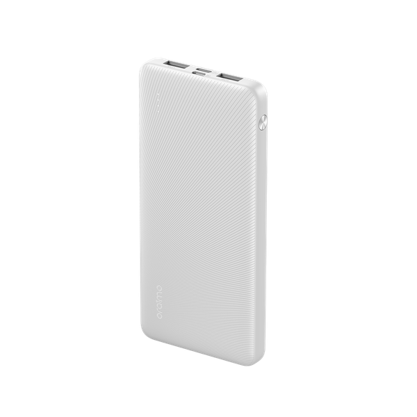 Toast 15 Flash 10000mAh Fast Charging Power Bank