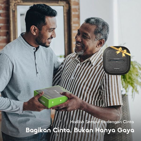 GoShave Pisau Cukur Multifungsi