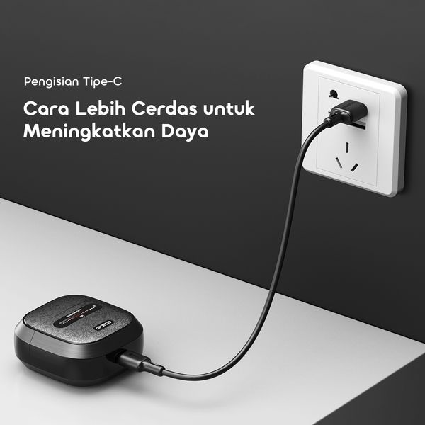 GoShave Pisau Cukur Multifungsi