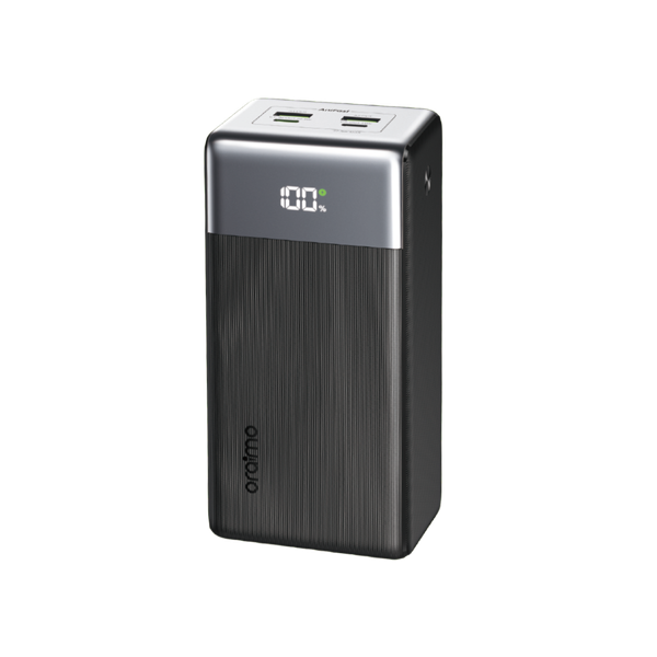 PowerJet 501 Batterie externe durable et sécurisée