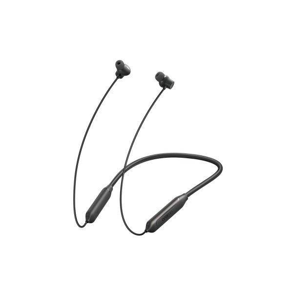 Necklace Neo Powerful Bass 30hr Playingtime Wireless Neckband Headphone