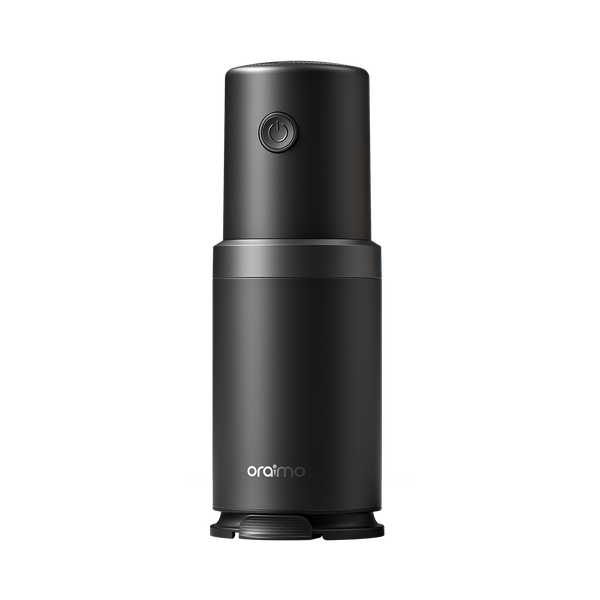 بِنْ طَحْن مطحنة قهوة دقيقة محمولة