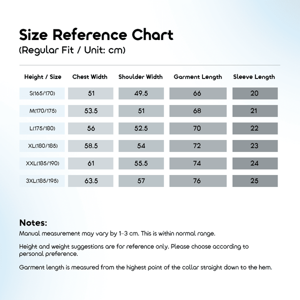 NanoShield Protective Durable T-shirt