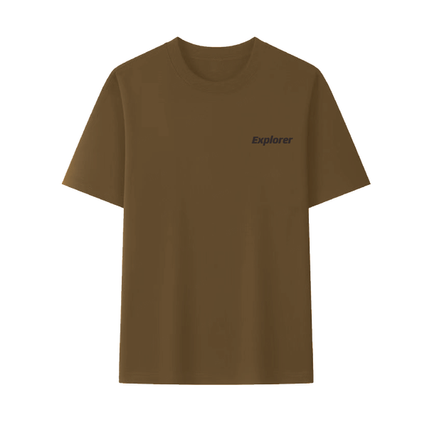 NanoShield Protective Durable T-shirt