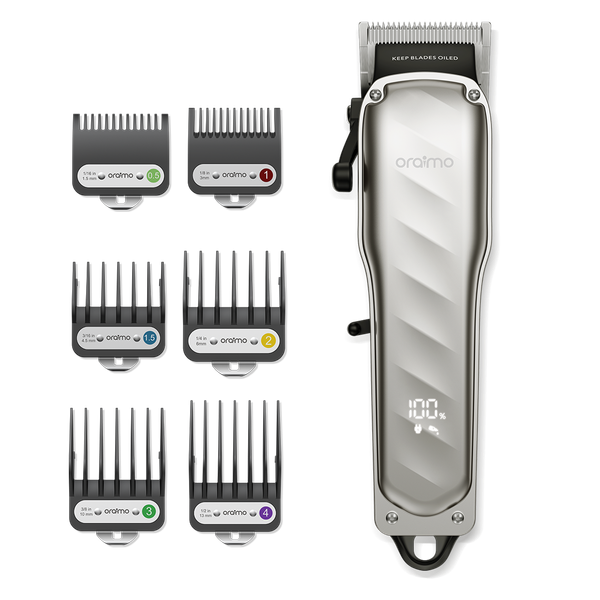 EasyCut 2 10W Super Powerful Quick Charge Hair Clipper