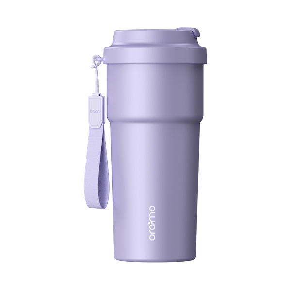 QuickSip 620 620ml Temperature-locking Leakproof Insulated Water Bottle