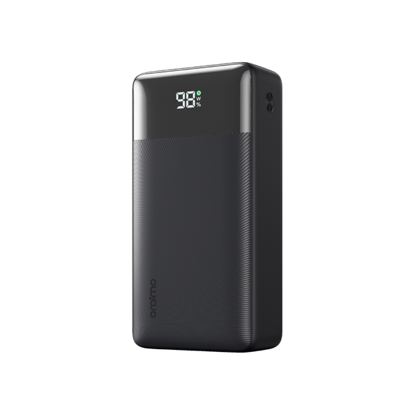 PowerNova Q31 Fast-Charging Safe Power Bank