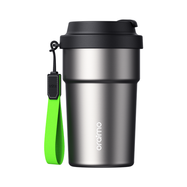 QuickSip 450 450ml Temperature-locking Leakproof Insulated Water Bottle