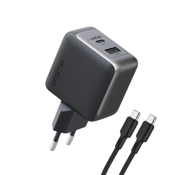 PowerGaN 33 Pro 33W GaN Wall Charger