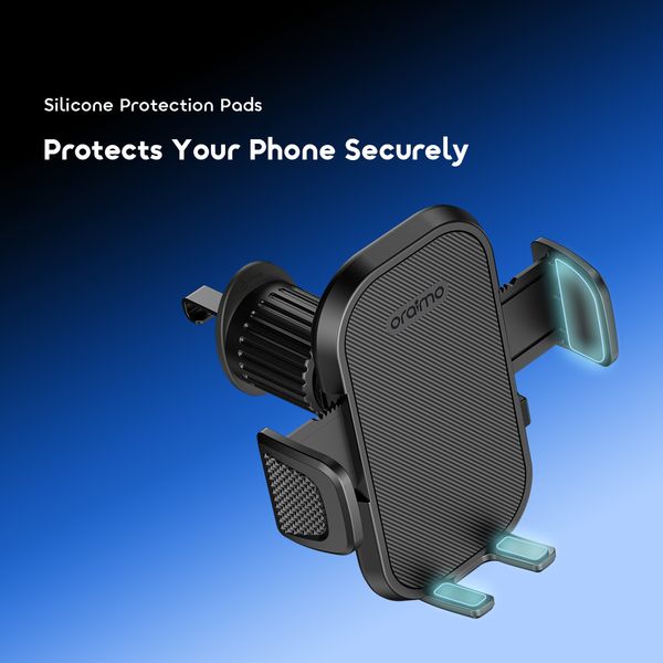 Hydra 7 Stable Flexible Car Mount