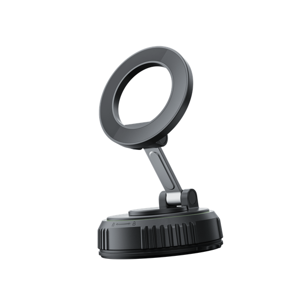 Hydra 6 Firm Flexible Car Mount