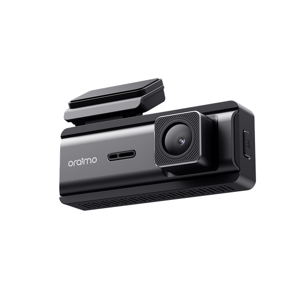 VisionRide Lite Clear Recording Safe Guard Car Corder