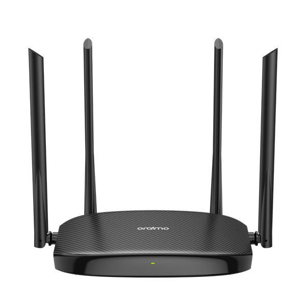 Falcon AC Fast Stable WiFi Router