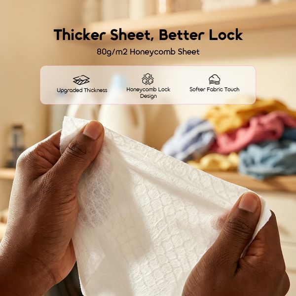 TintShield Advanced Anti-Transfer Color Catchers