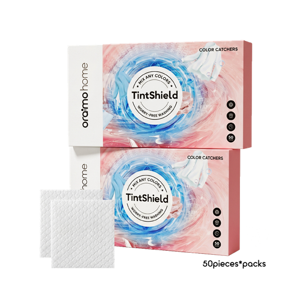 TintShield Advanced Anti-Transfer Color Catchers