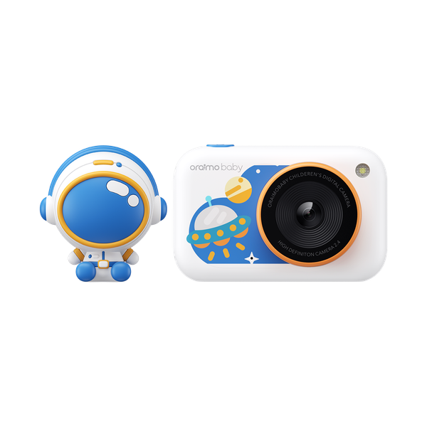 PicBuddy Dual Camera HD Kids Camera