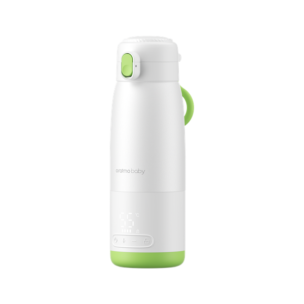 BabyWarm Cordless Portable Baby Thermos