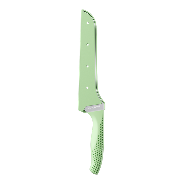 AirSlice 8-Inch Non-Stick Easy Slicer Knife