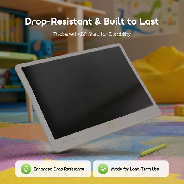 Eye-Friendly Multicolor Children Drawing Board Eye-Friendly Multicolor Children Drawing Board