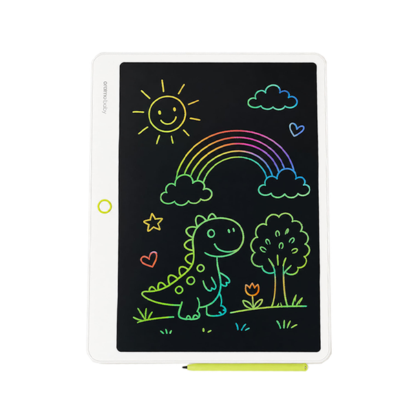 Eye-Friendly Multicolor Children Drawing Board Eye-Friendly Multicolor Children Drawing Board